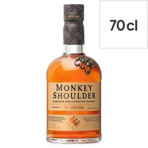 Monkey Shoulder 70cl