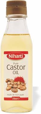 Niharti Caster oil 250ml
