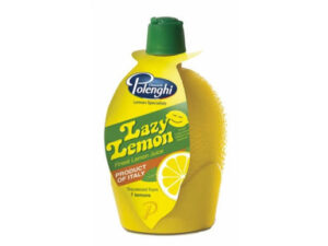 Polenghi lazy lemon 250ml