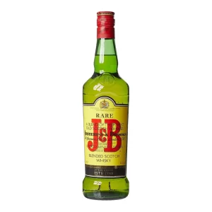J&B Rare Whisky 70cl
