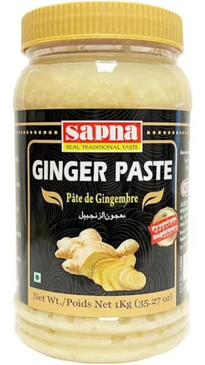 Sapna Ginger Paste 330g