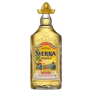 Sierra Tequila Reposado 70cl