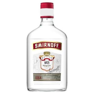 Smirnoff No.21 Vodka 35cl
