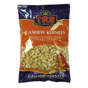 TRS Cashew Kernels 375g