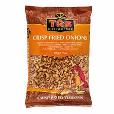TRS Crisp Fried onion 1kg