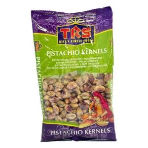 TRS Pistachio Kernels 100g