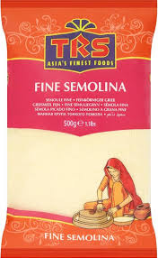 TRS semolina fine 1.5kg