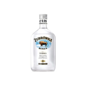 Zubrowka Biala 35cl