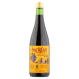 Buckfast tonic wine 75cl