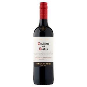 Casillero del Diablo cabernet sauvignon 750ml