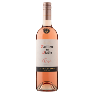 Casillero del Diablo Rosé 75cl