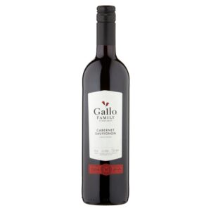 Gallo Family Cabernet Sauvignon 750ml