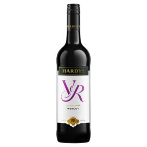 Hardy's VR Merlot 750ml