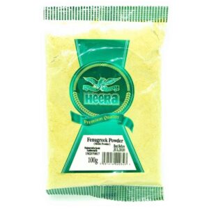 Heera Fenugreek powder 100g