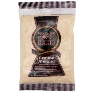 Heera Ground Almond 100g