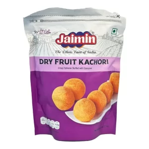 Jaimin Dry Fruit Kachori 200g