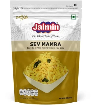 Jaimin Sev mamra 200g
