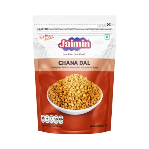Jaimin Chana Dal 200g