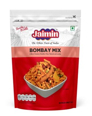 Jaimin bombay mix 200g