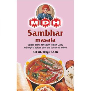 MDH Sambhar masala 100g