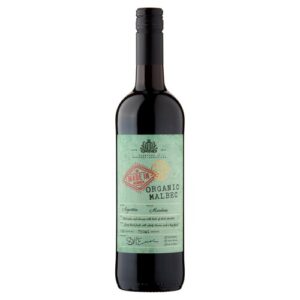 Organic Malbec 750ml