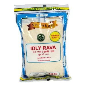 Shankar idly Rava 1kg