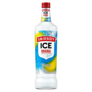 Smirnoff Ice Original Ready To Drink Premix 70cl