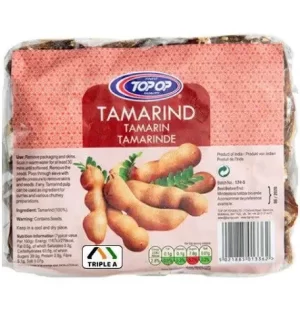 Top op Tamarind 200g