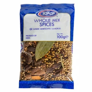 TOP OP Whole Mix Spices 100g