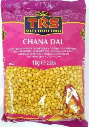 TRS Chana Dal 1kg