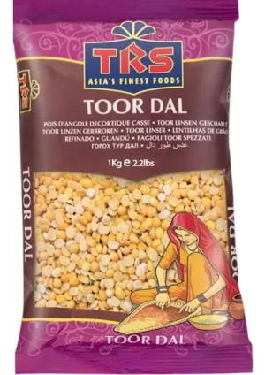 TRS Toor Dal 2kg
