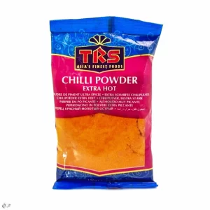 TRS Chilli Powder Extra Hot 400g