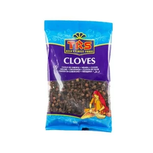 TRS Cloves 50g
