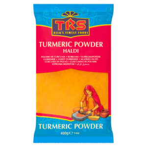 TRS Turmeric Powder Haldi 400g