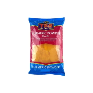 TRS Turmeric Powder Haldi 1kg
