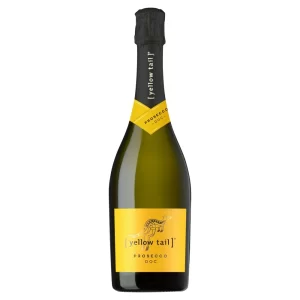 Yellow Tail Prosecco DOC 750ml