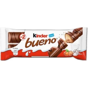 Kinder Bueno x2