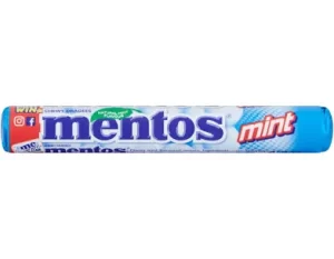 Mentos Mint