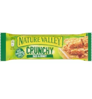 Nature Valley Crunchy Oat & Honey