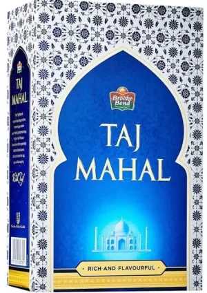 Taj mahal tea 500g