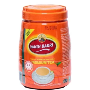 Wagh Bakri Tea 1kg