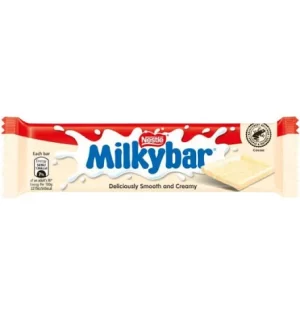 Milky Bar