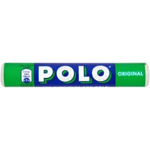 Polo The Mint With Hole