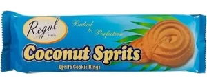 Regal Coconut Sprits 400g